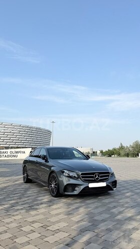 Mercedes E 300 2018, 94,900 km - 2.0 l - Bakı