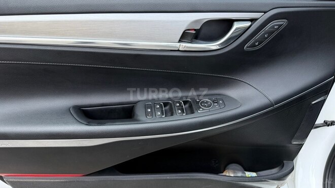 Hyundai Grandeur 2022, 70,000 km - 2.5 л - Bakı