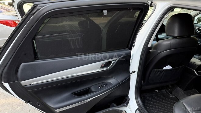 Hyundai Grandeur 2022, 70,000 km - 2.5 л - Bakı