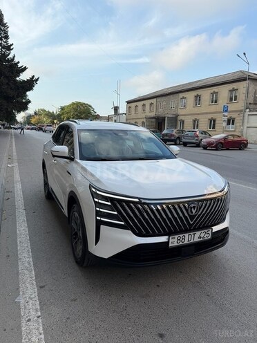 Changan CS 75 Plus 2026, 0 km - 1.5 л - Bakı