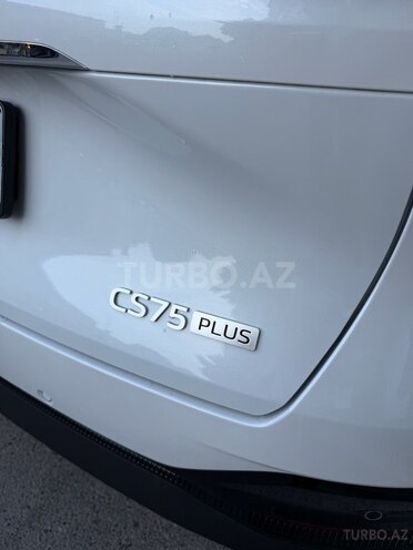 Changan CS 75 Plus 2026, 0 km - 1.5 л - Bakı