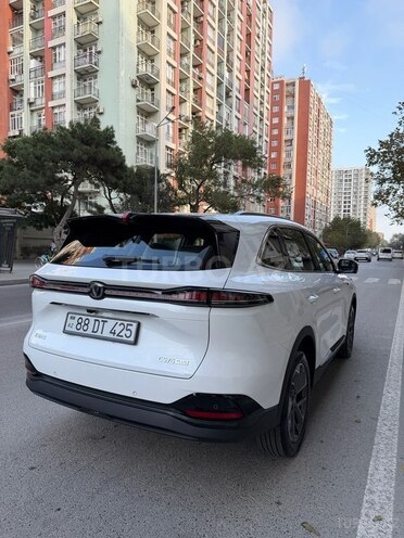 Changan CS 75 Plus 2026, 0 km - 1.5 л - Bakı