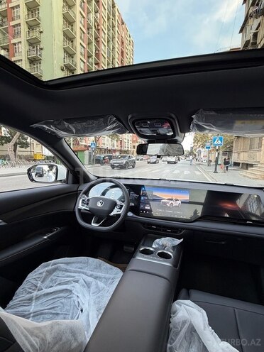 Changan CS 75 Plus 2026, 0 km - 1.5 л - Bakı