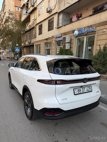 Changan CS 75 Plus 2026, 0 km - 1.5 л - Bakı