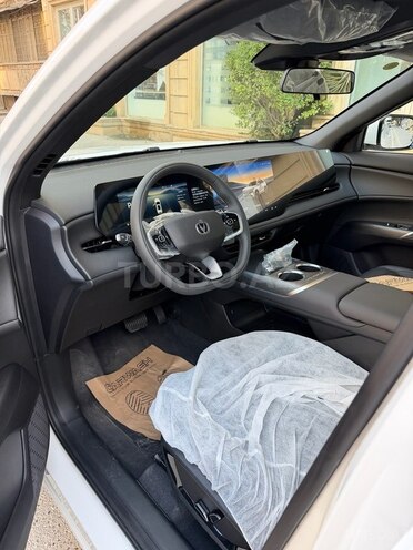 Changan CS 75 Plus 2026, 0 km - 1.5 л - Bakı