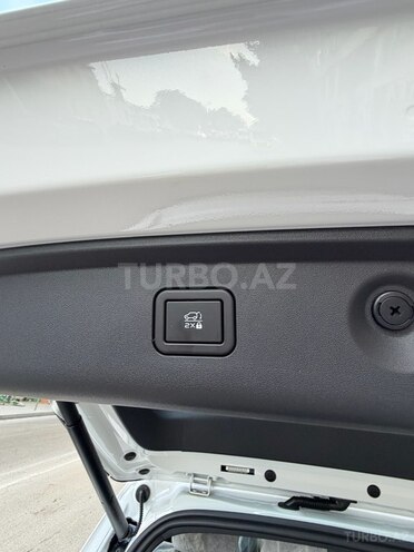 Changan CS 75 Plus 2026, 0 km - 1.5 л - Bakı