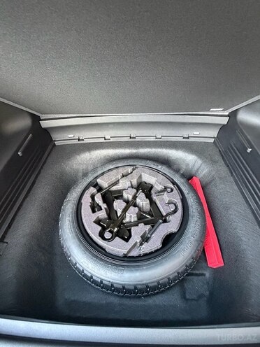 Changan CS 75 Plus 2026, 0 km - 1.5 л - Bakı