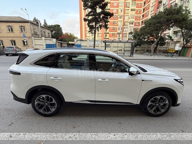 Changan CS 75 Plus 2026, 0 km - 1.5 л - Bakı