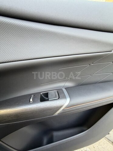 Changan CS 75 Plus 2026, 0 km - 1.5 л - Bakı