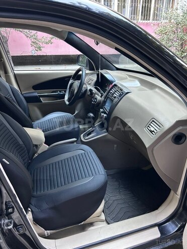 Hyundai Tucson 2006, 268,780 km - 2.0 l - Bakı