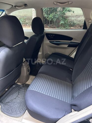 Hyundai Tucson 2006, 268,780 km - 2.0 l - Bakı