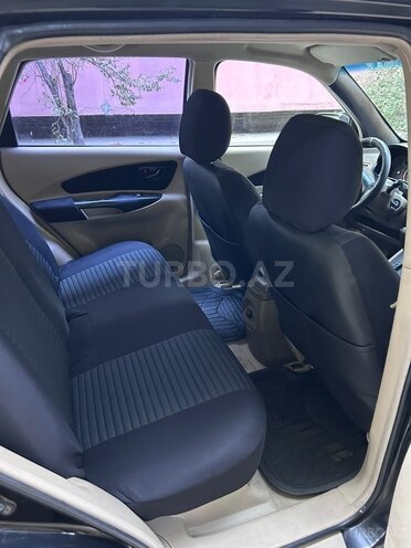 Hyundai Tucson 2006, 268,780 km - 2.0 l - Bakı