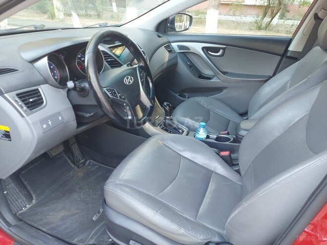 Hyundai Elantra 2015, 146,960 km - 1.8 l - Xırdalan
