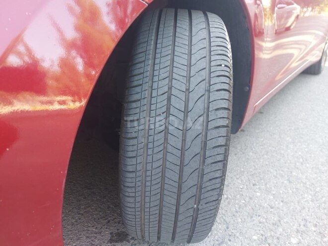 Hyundai Elantra 2015, 146,960 km - 1.8 l - Xırdalan