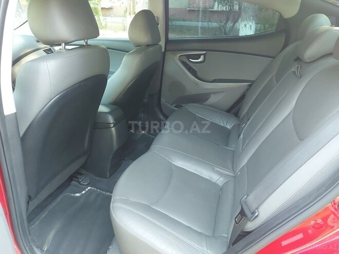 Hyundai Elantra 2015, 146,960 km - 1.8 l - Xırdalan