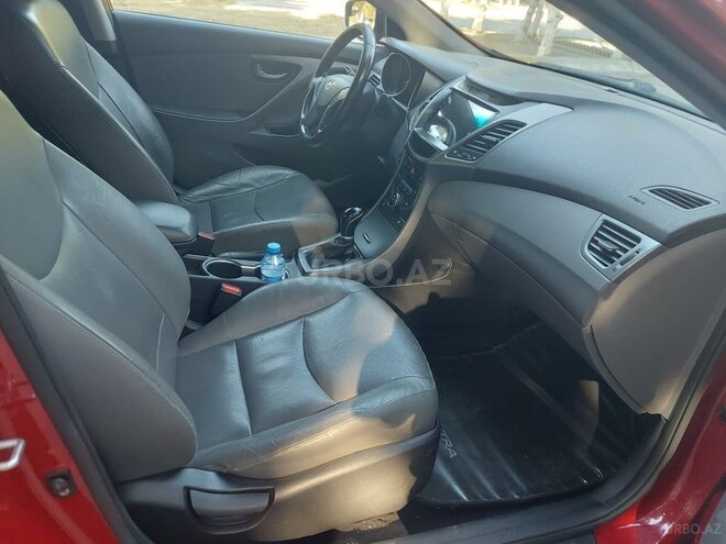 Hyundai Elantra 2015, 146,960 km - 1.8 l - Xırdalan