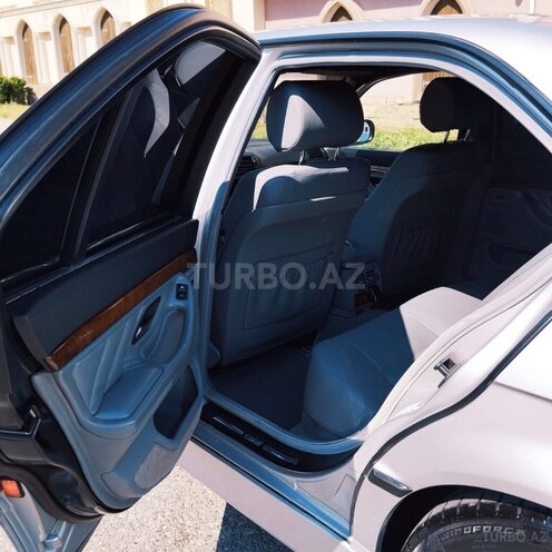 BMW 728 2000, 40,000 km - 2.8 l - Bakı