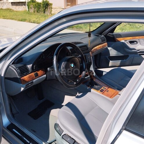 BMW 728 2000, 40,000 km - 2.8 l - Bakı