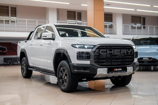 Chery  2026, 0 km - 2.3 l - Bakı