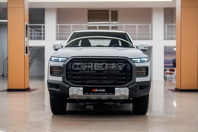 Chery  2026, 0 km - 2.3 l - Bakı