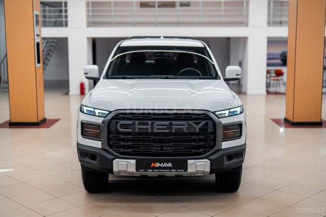 Chery  2026, 0 km - 2.3 l - Bakı