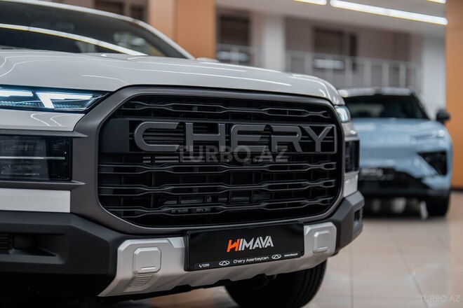Chery  2026, 0 km - 2.3 l - Bakı