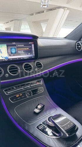 Mercedes E 300 2018, 94,900 km - 2.0 l - Bakı