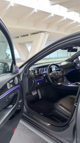 Mercedes E 300 2018, 94,900 km - 2.0 l - Bakı