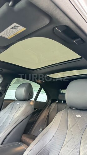 Mercedes E 300 2018, 94,900 km - 2.0 l - Bakı