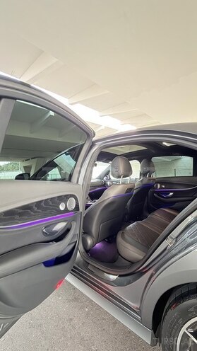 Mercedes E 300 2018, 94,900 km - 2.0 l - Bakı