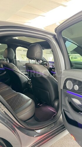 Mercedes E 300 2018, 94,900 km - 2.0 l - Bakı