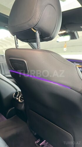 Mercedes E 300 2018, 94,900 km - 2.0 l - Bakı