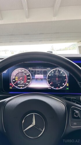 Mercedes E 300 2018, 94,900 km - 2.0 l - Bakı
