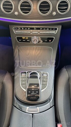 Mercedes E 300 2018, 94,900 km - 2.0 l - Bakı