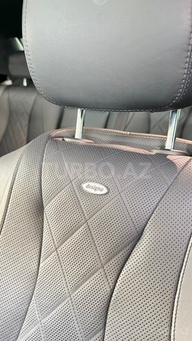 Mercedes E 300 2018, 94,900 km - 2.0 l - Bakı