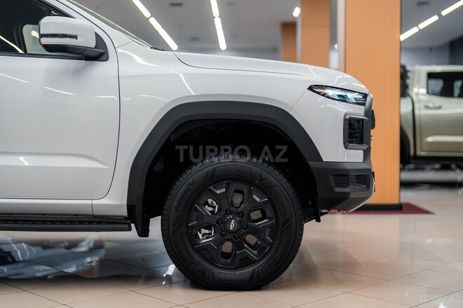 Chery  2026, 0 km - 2.3 l - Bakı