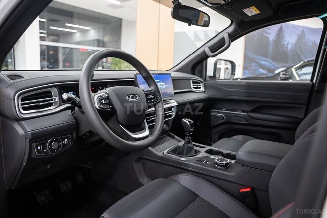 Chery  2026, 0 km - 2.3 l - Bakı
