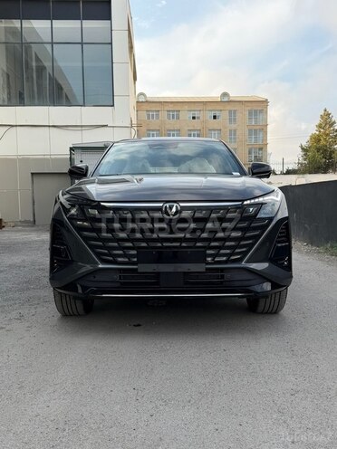 Changan  2026, 0 km - 1.5 л - Bakı