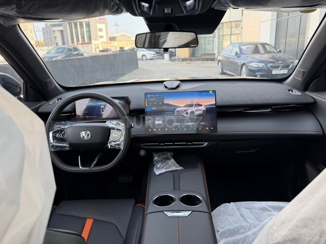 Changan  2026, 0 km - 1.5 л - Bakı