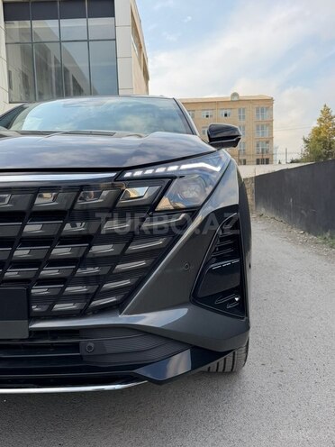 Changan  2026, 0 km - 1.5 л - Bakı