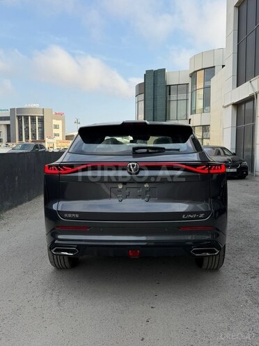 Changan  2026, 0 km - 1.5 л - Bakı