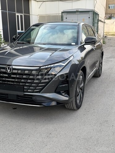 Changan  2026, 0 km - 1.5 л - Bakı