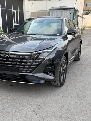 Changan  2026, 0 km - 1.5 л - Bakı