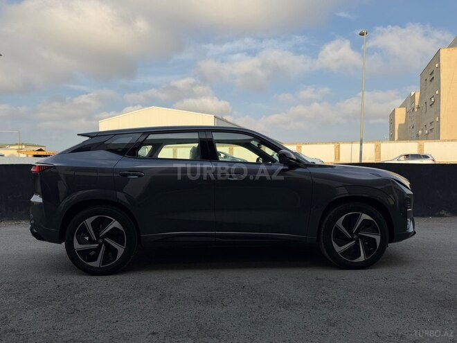 Changan  2026, 0 km - 1.5 л - Bakı
