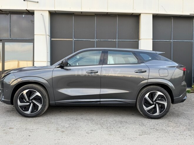 Changan  2026, 0 km - 1.5 л - Bakı