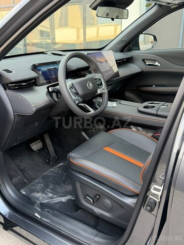 Changan  2026, 0 km - 1.5 л - Bakı