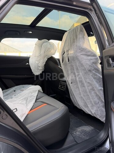Changan  2026, 0 km - 1.5 л - Bakı