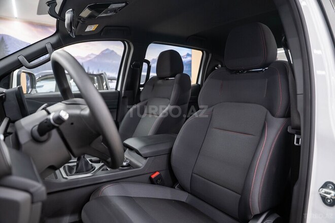 Chery  2026, 0 km - 2.3 l - Bakı