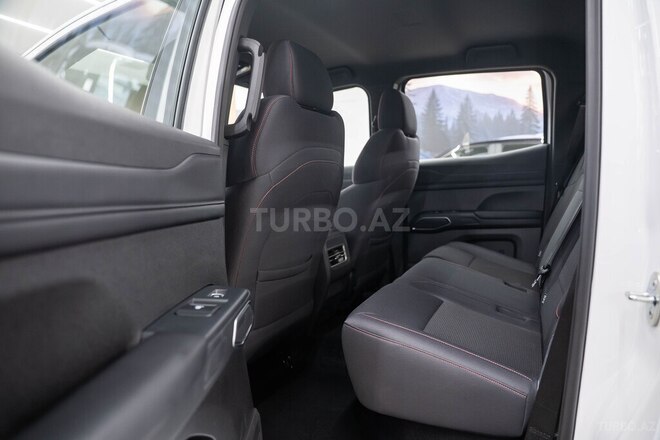 Chery  2026, 0 km - 2.3 l - Bakı