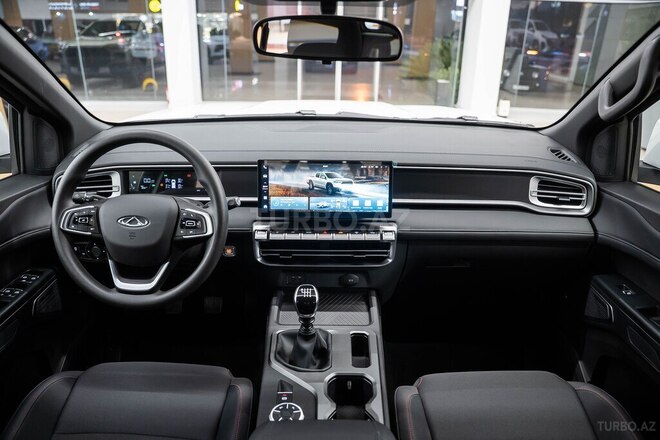 Chery  2026, 0 km - 2.3 l - Bakı